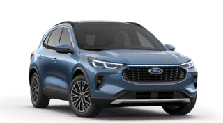 2026 Ford Escape Plugin Hybrid External Image 5